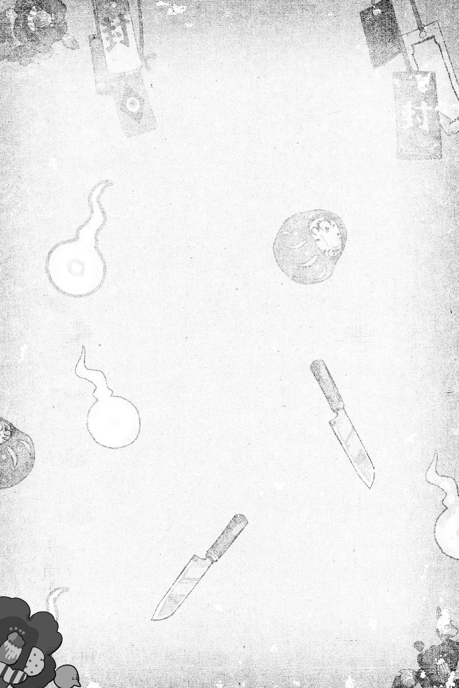 Toilet Bound Hanako Kun, Chapter 50 image 39